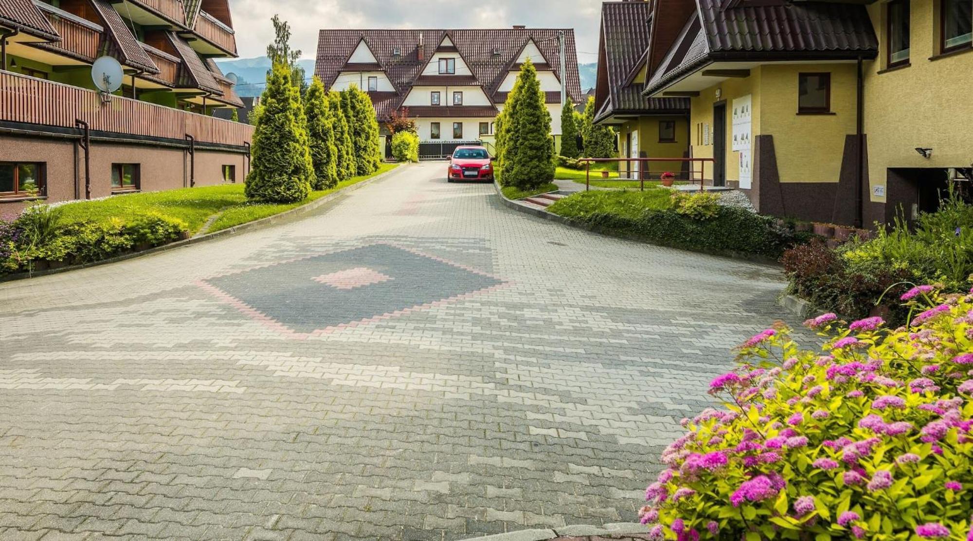 Rent Like Home - Pardalowka III Zakopane Exterior foto